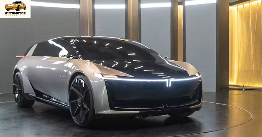 The Tata Avinya: A Glimpse into the Future of Indian Electric Mobility