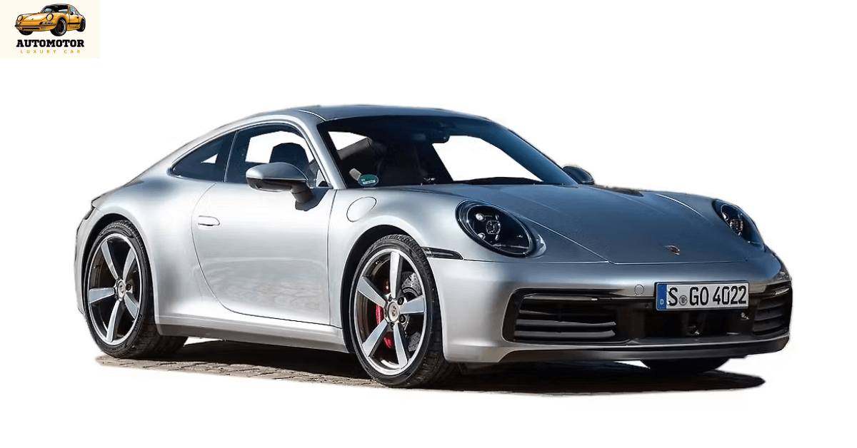 The Porsche 911 Turbo S: The Pinnacle of Performance and Luxury