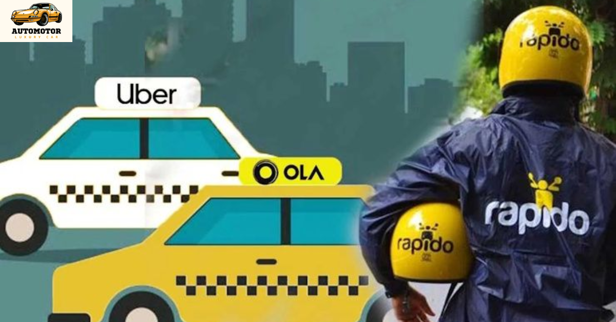 When Fares Don’t Fit: How Ola, Uber & Rapido Are Under Fire for Pricing Practices
