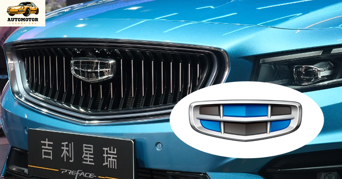 From Local to Global: How Geely is Changing the Auto Industry