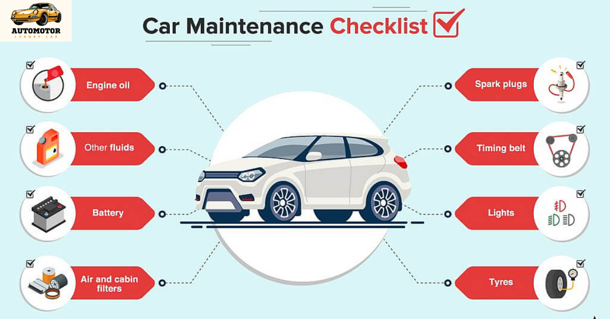 Why Regular Vehicle Maintenance Is Crucial for Your Car’s Longevity and Safety