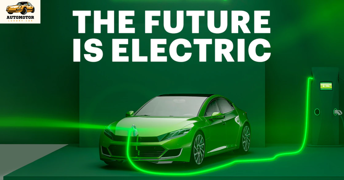 The Evolution of the Automobile: From Ford Model T to the Electric Future