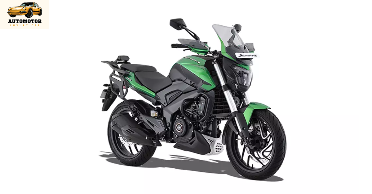 Bajaj Dominar 400: The Power Cruiser That Redefined Indian Motorcycling