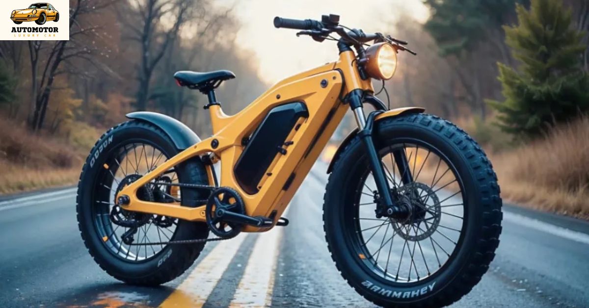 Airtel Electrifies Urban Mobility: Launch of the Connected Aera E‑Cycle