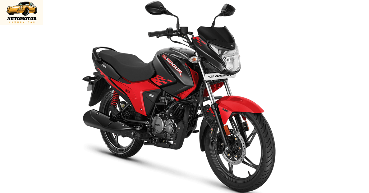 Revolution on Two Wheels: 2025 Hero Glamour 125 Gets Cruise Control Upgrade