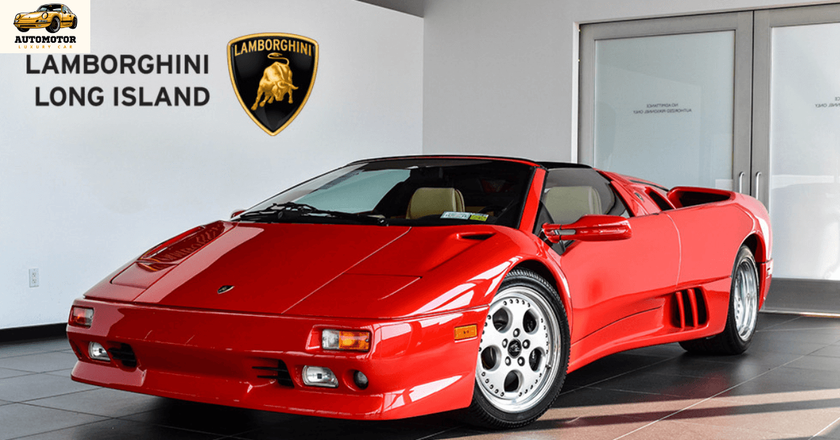 1997 Lamborghini Diablo VT: The Apex Predator of the '90s Supercar Jungle