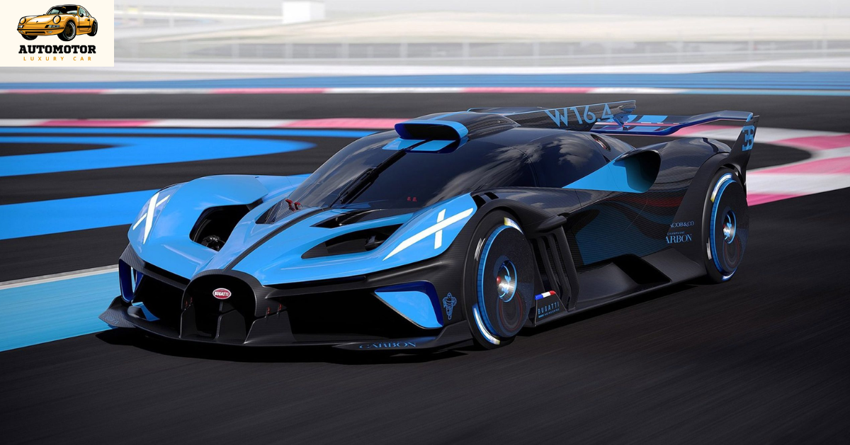 Buggati