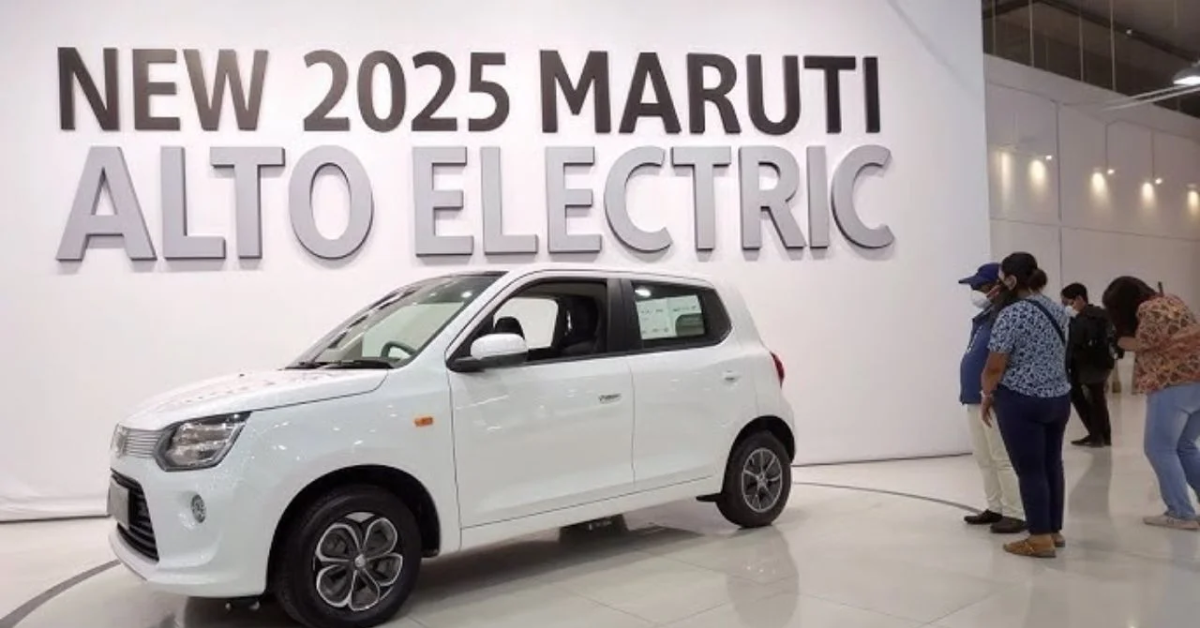 maruti