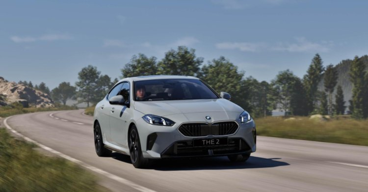 bmw