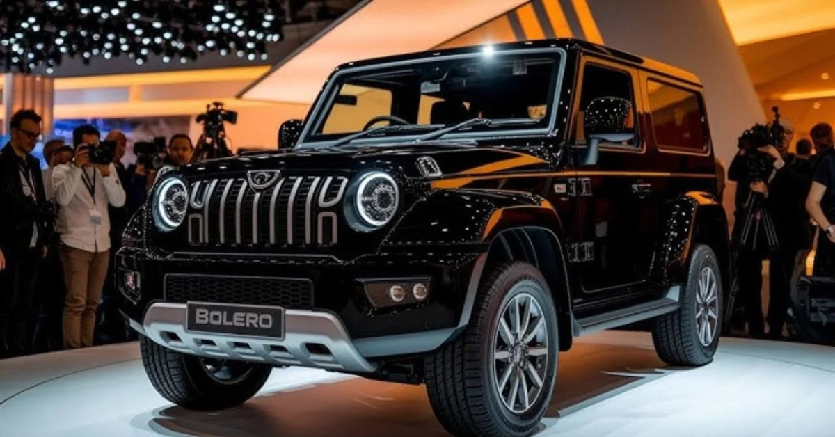 Mahindra