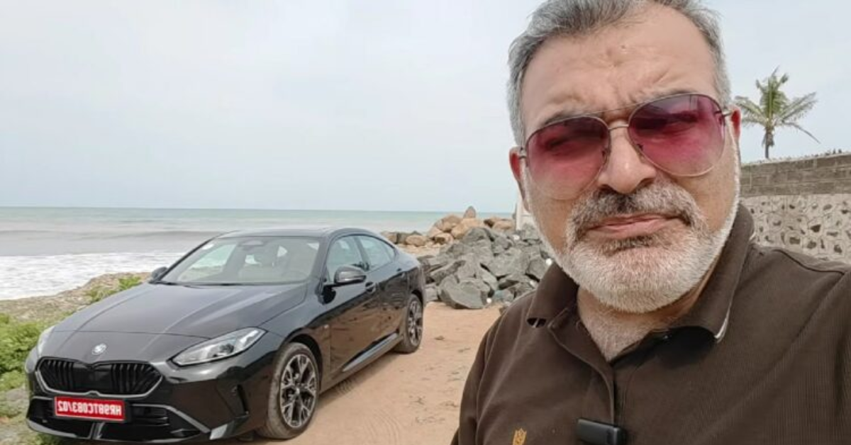 BMW