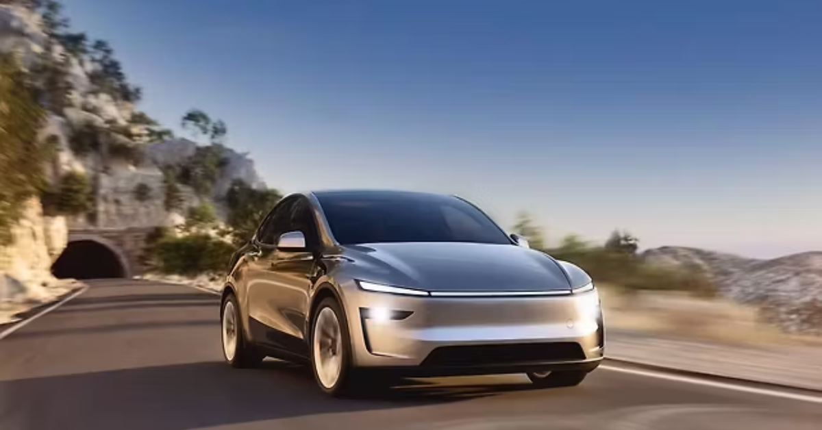Tesla