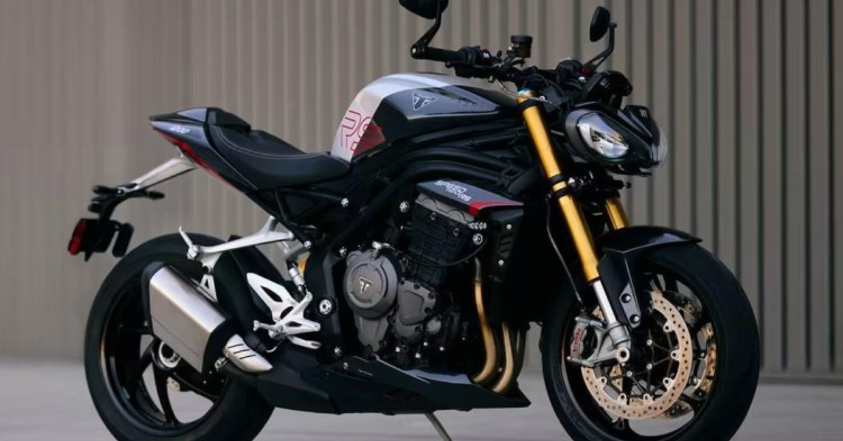 triumph