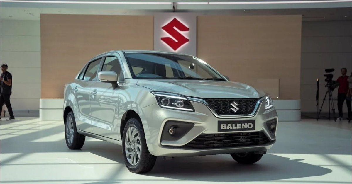 Maruti