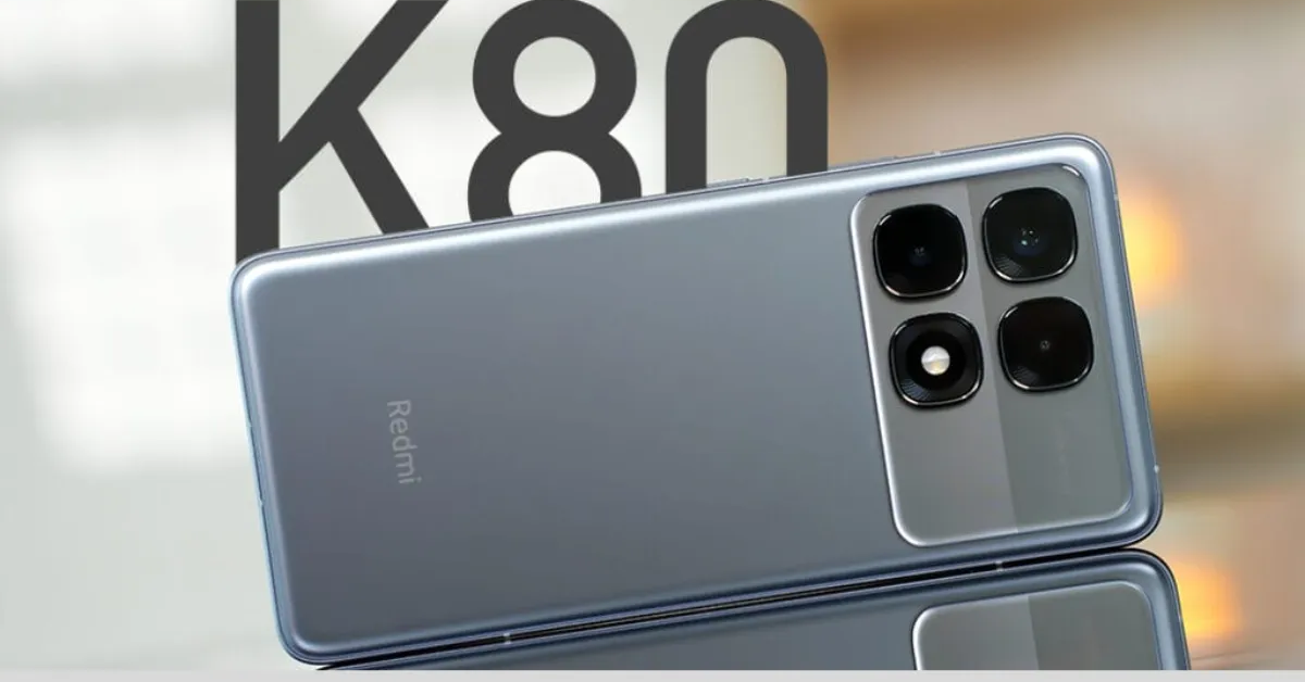 Redmi