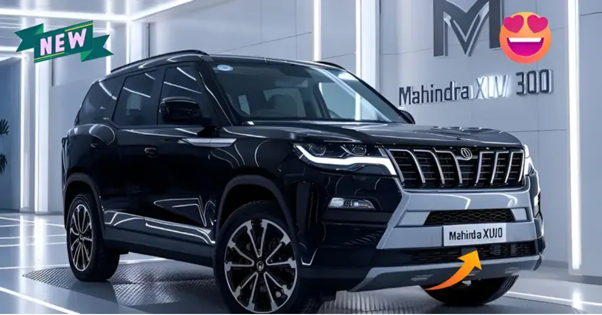 mahindra