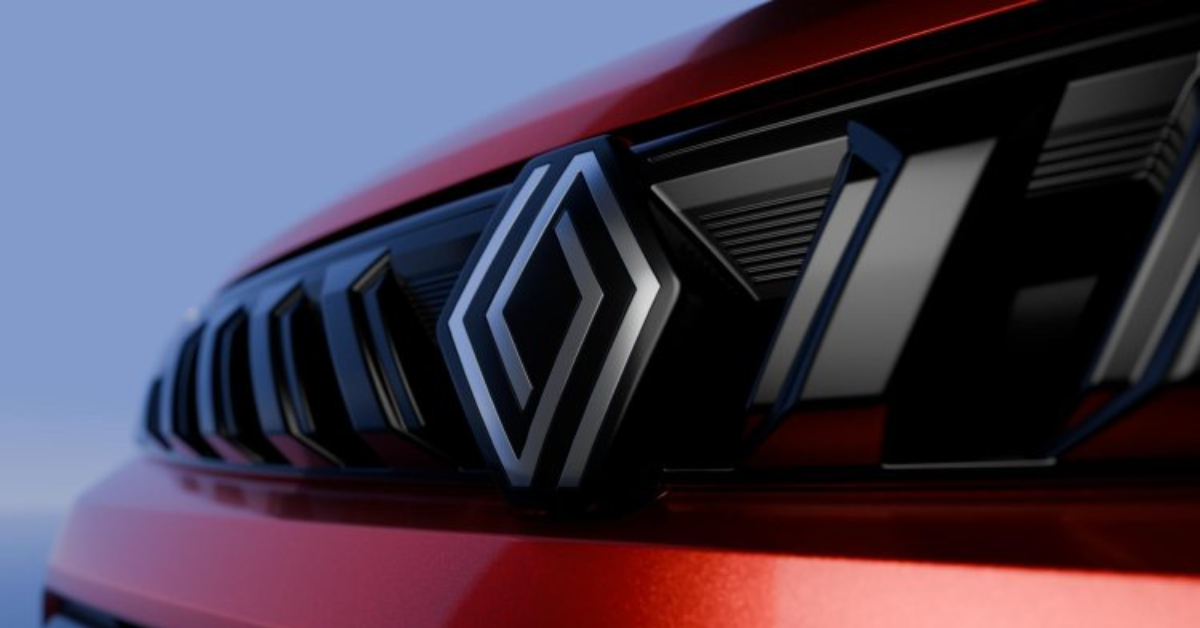 renault