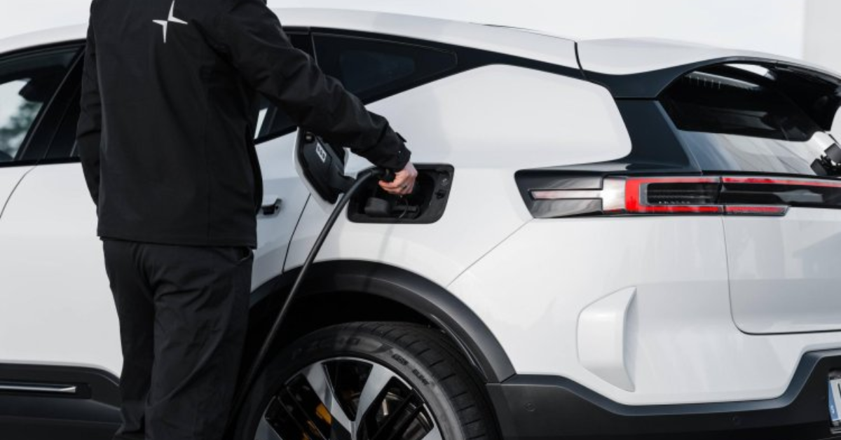polestar