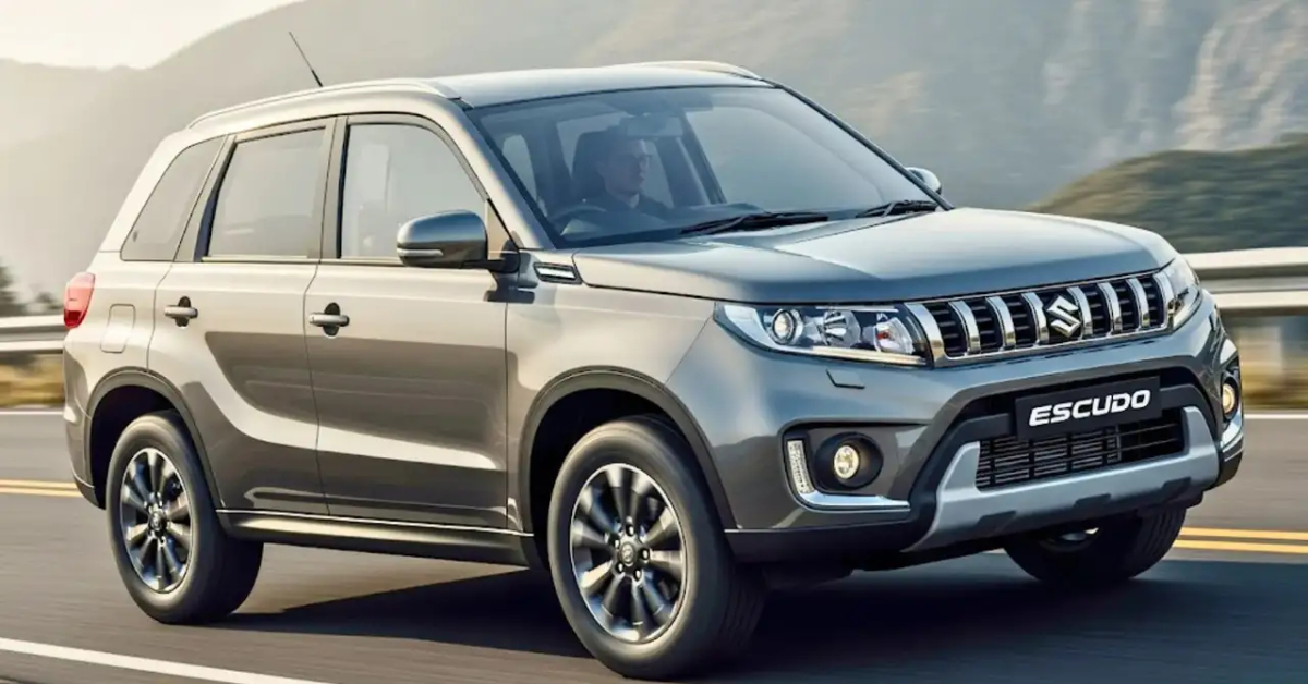 maruti