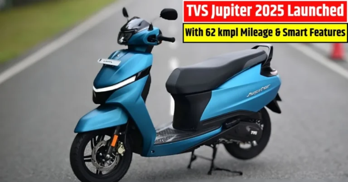 TVS