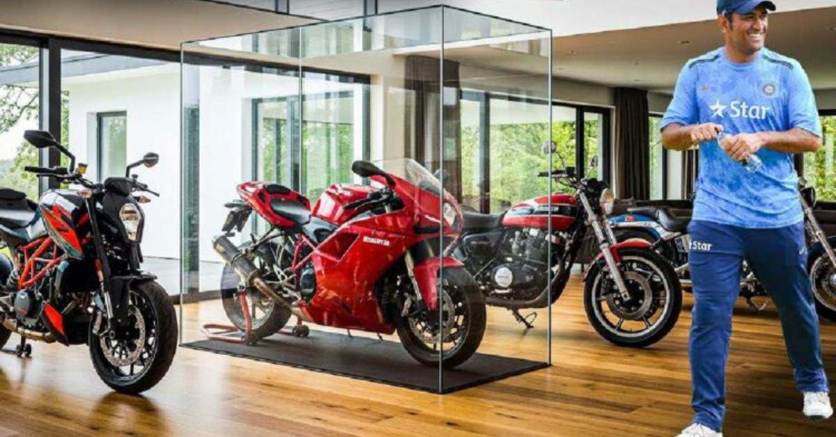 bikes