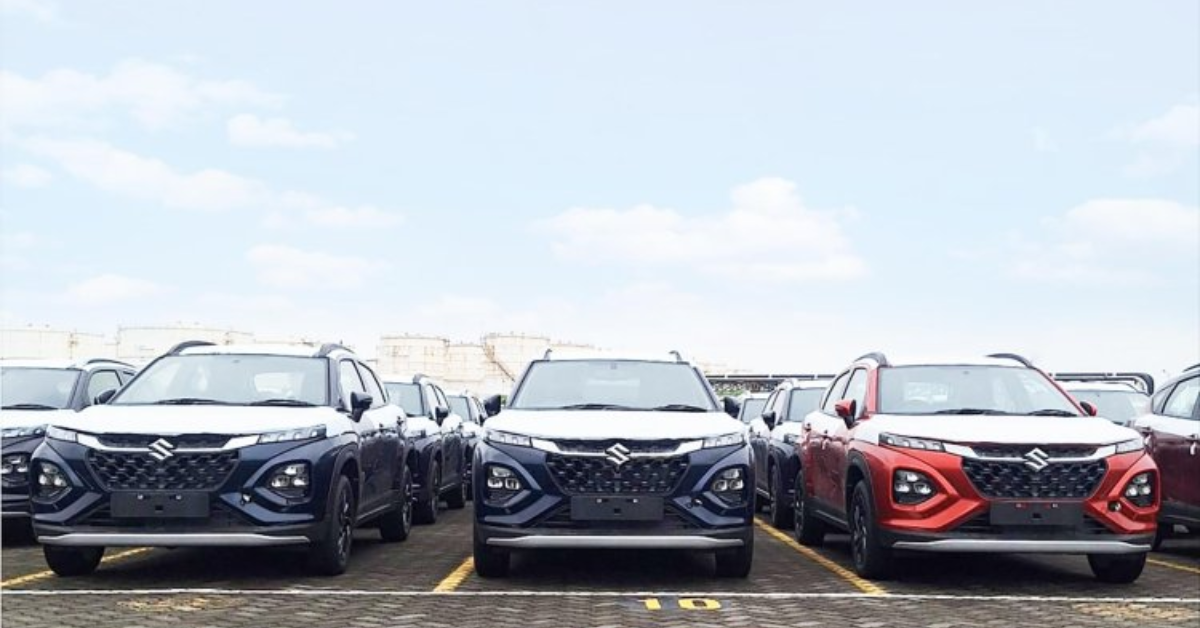 maruti