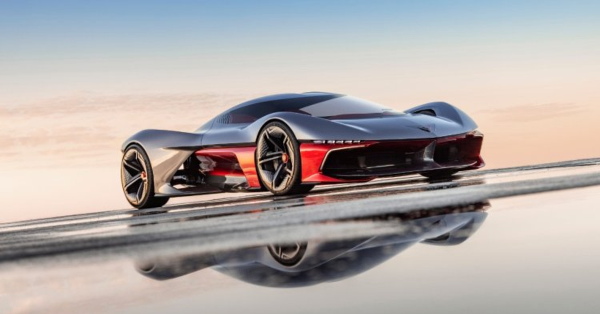 chevrolet