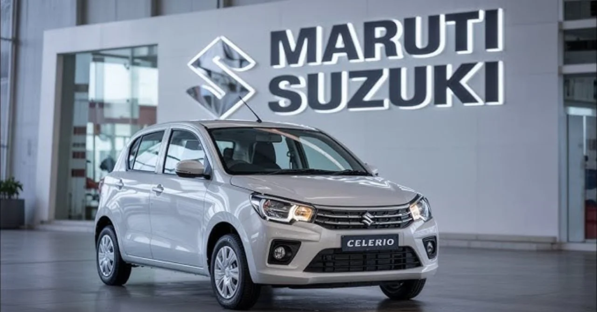 maruti
