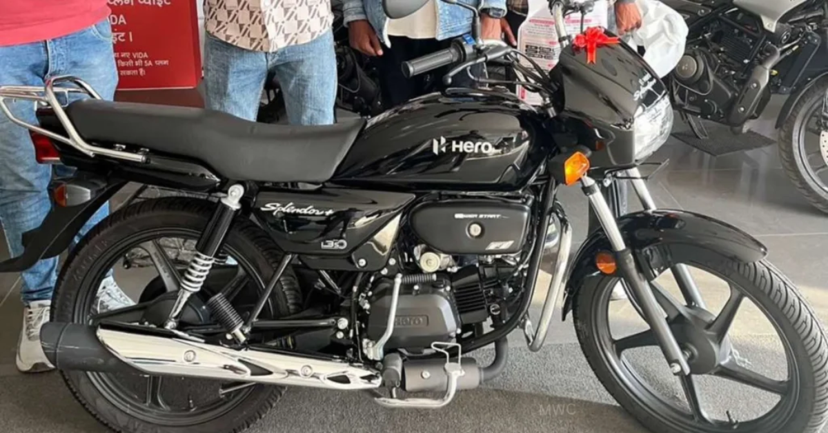 Hero Xtreme 160R 4V