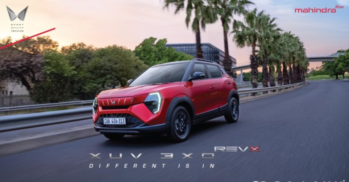 Mahindra