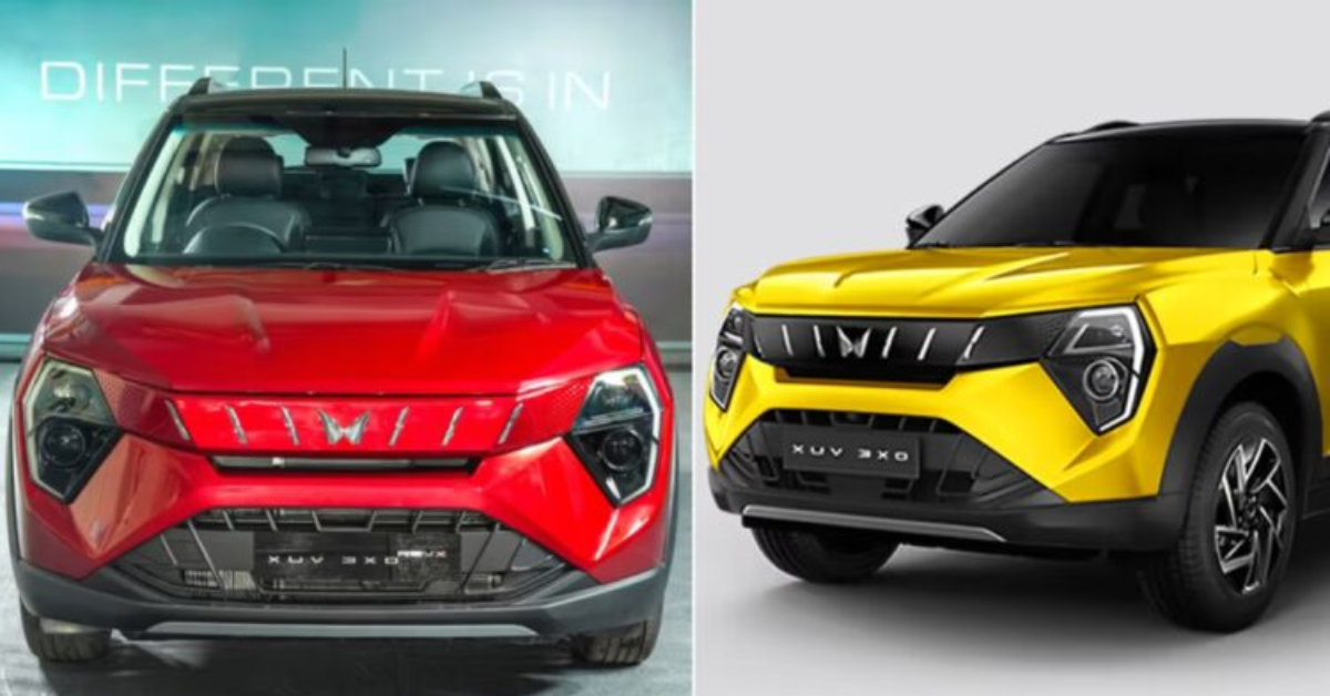 Mahindra