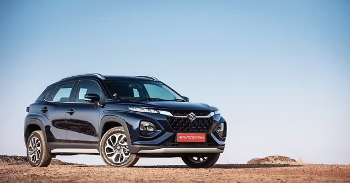 maruti
