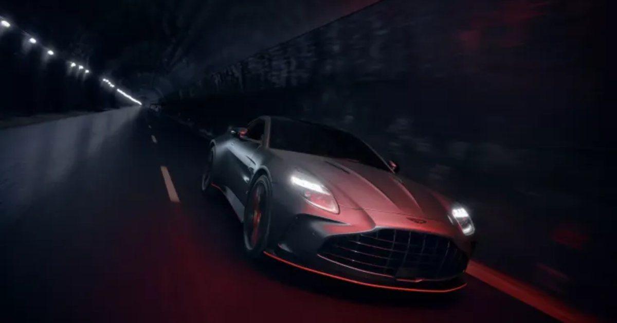 Aston