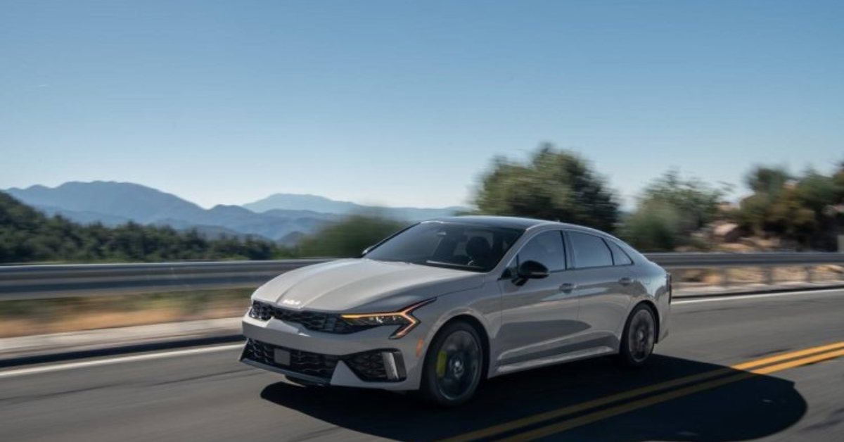 Kia