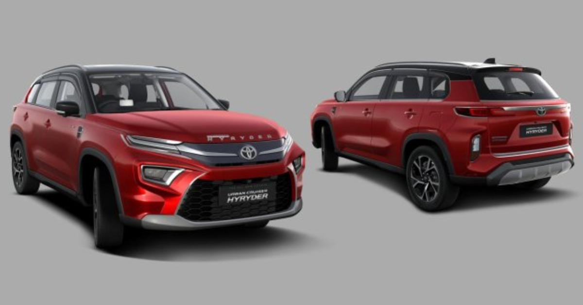 Toyota