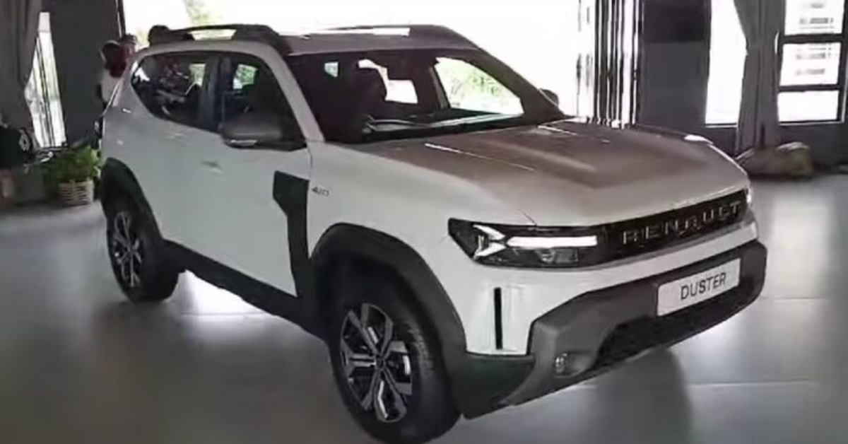 Duster