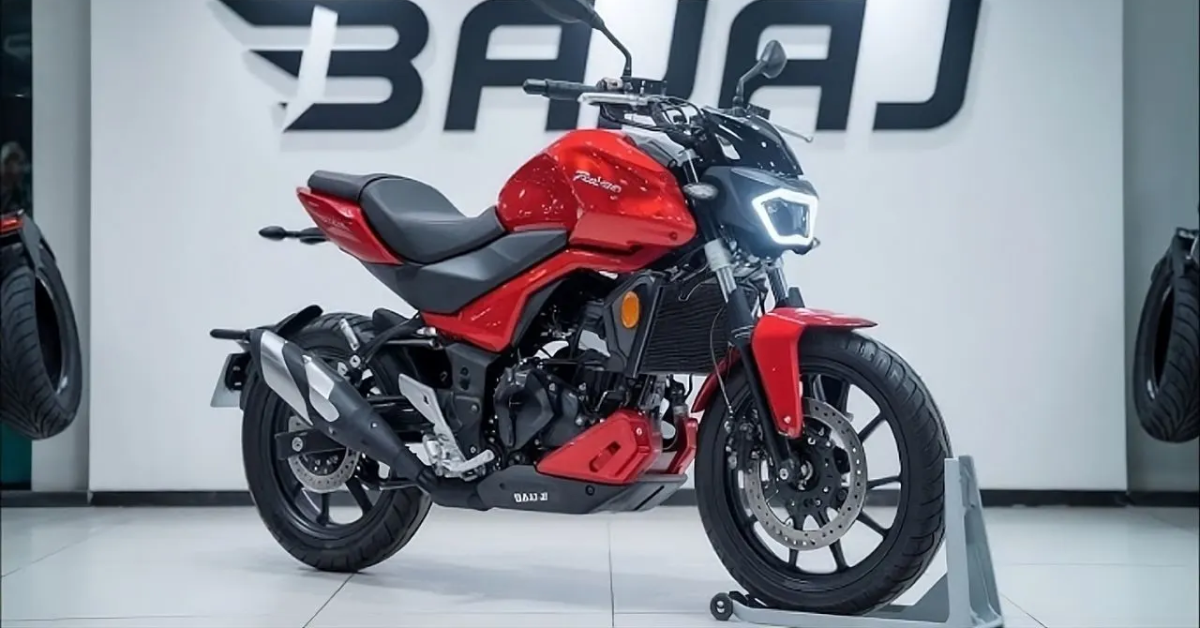 Bajaj