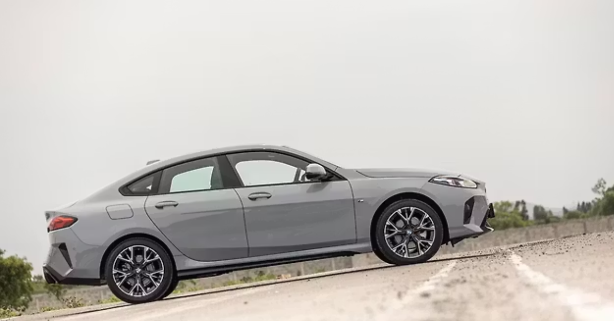 BMW