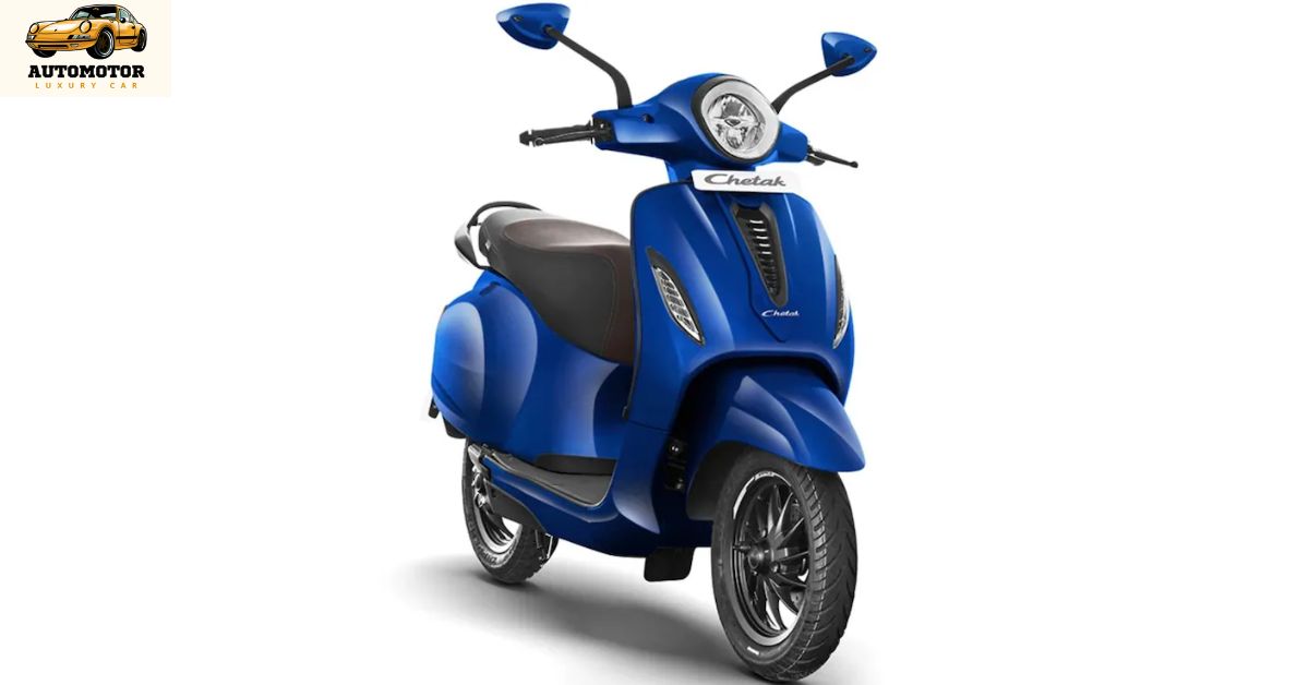 Bajaj Chetak’s Entry‑Level EV Launch Postponed: A Setback Amid Soaring EV Momentum