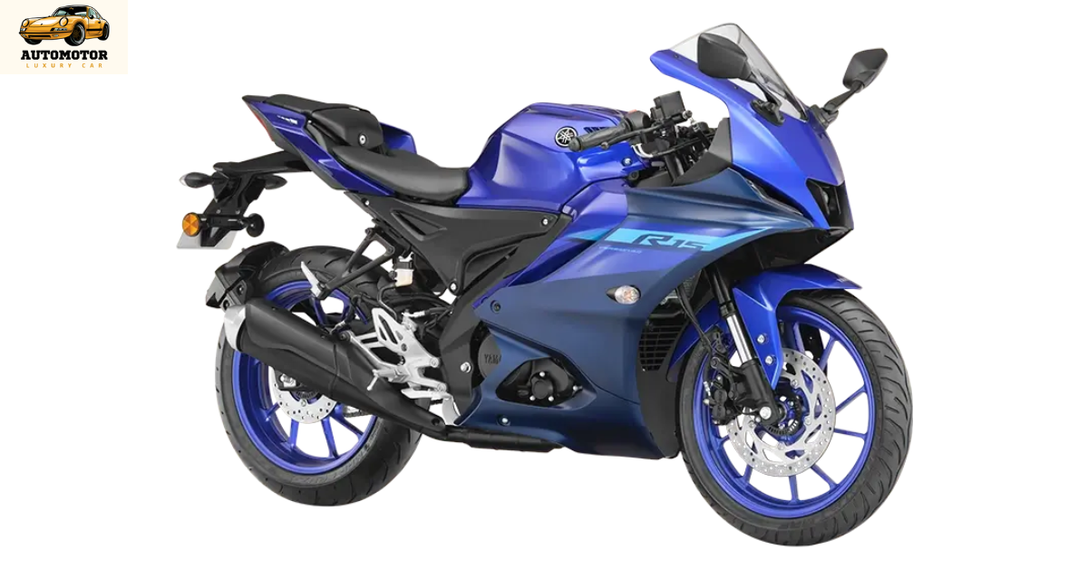 Yamaha R15 V4 Review: A Mini Supersport That Redefines the 155cc Segment