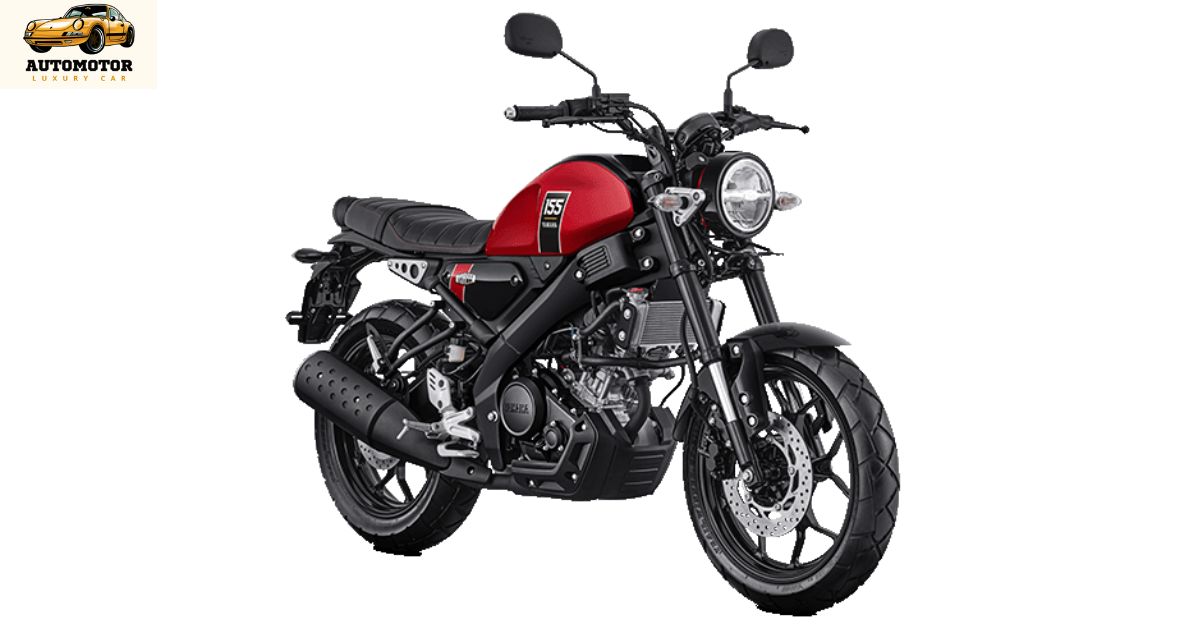Yamaha XSR 155: Neo-Retro Charm Meets Everyday Performance