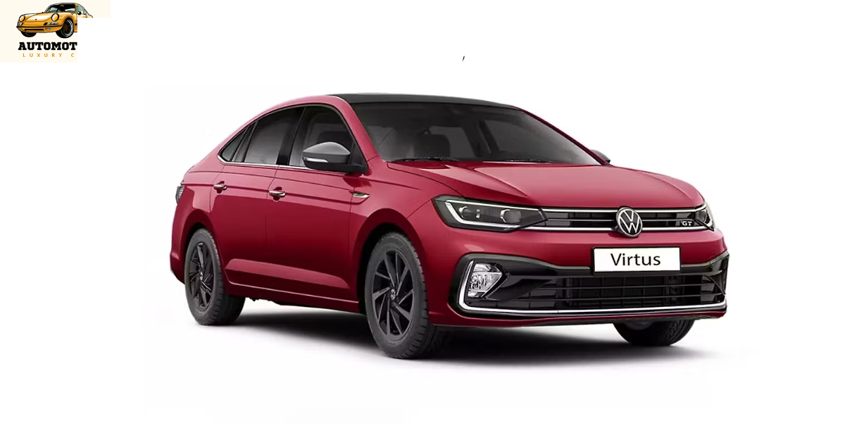 Volkswagen Virtus GT Plus Sport: The Sporty Sophistication Rewriting Mid-Sedan Rules