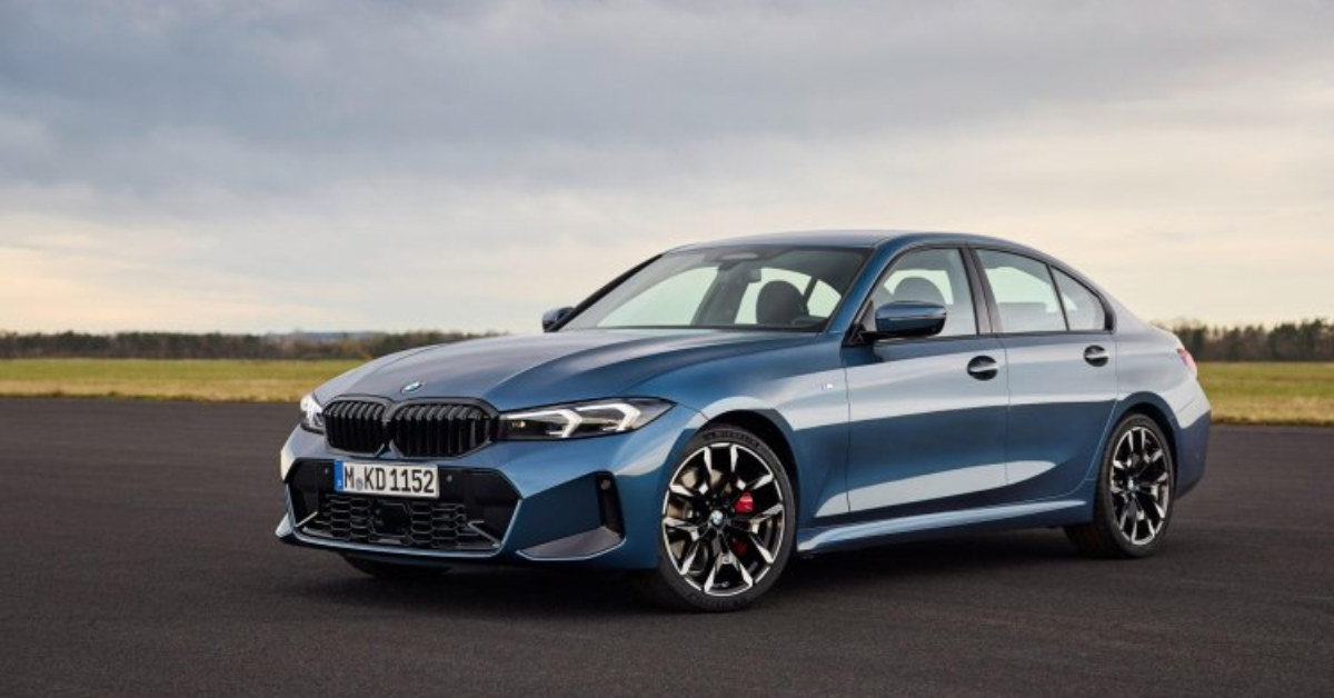 BMW