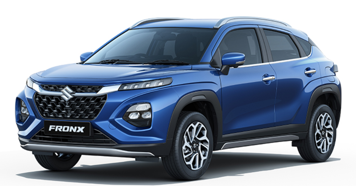 Maruti Suzuki