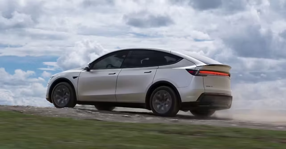 Tesla