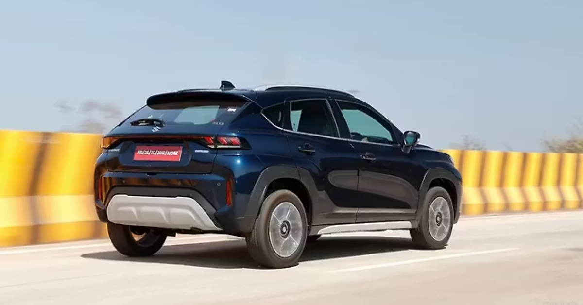 Maruti Suzuki