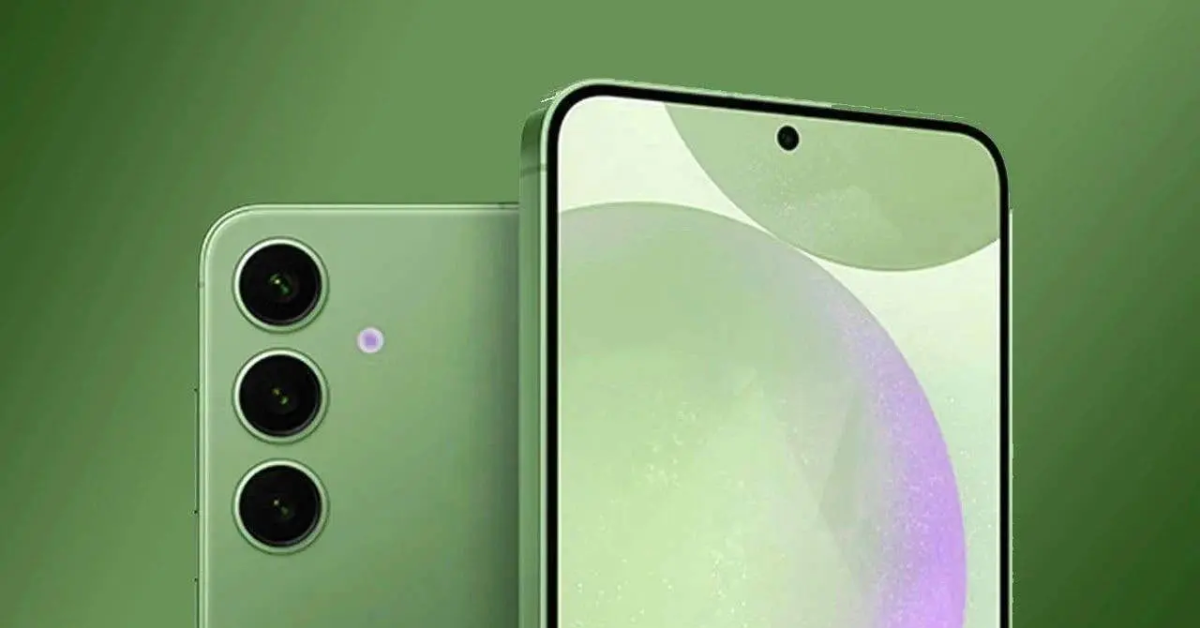 Samsung premium smartphones