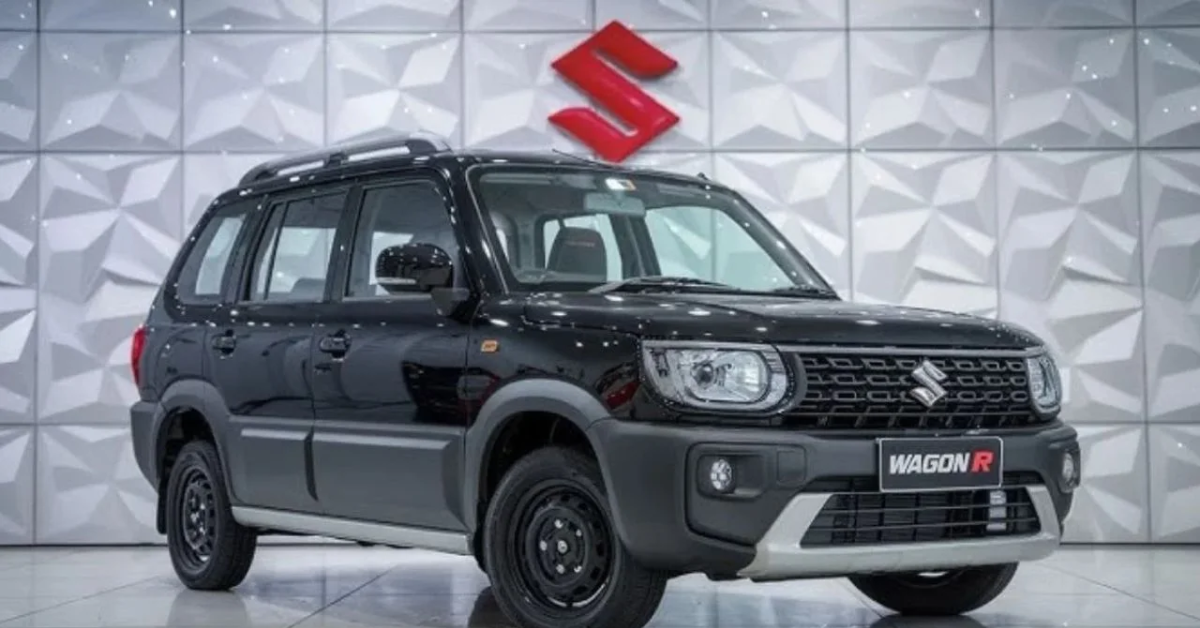 Maruti