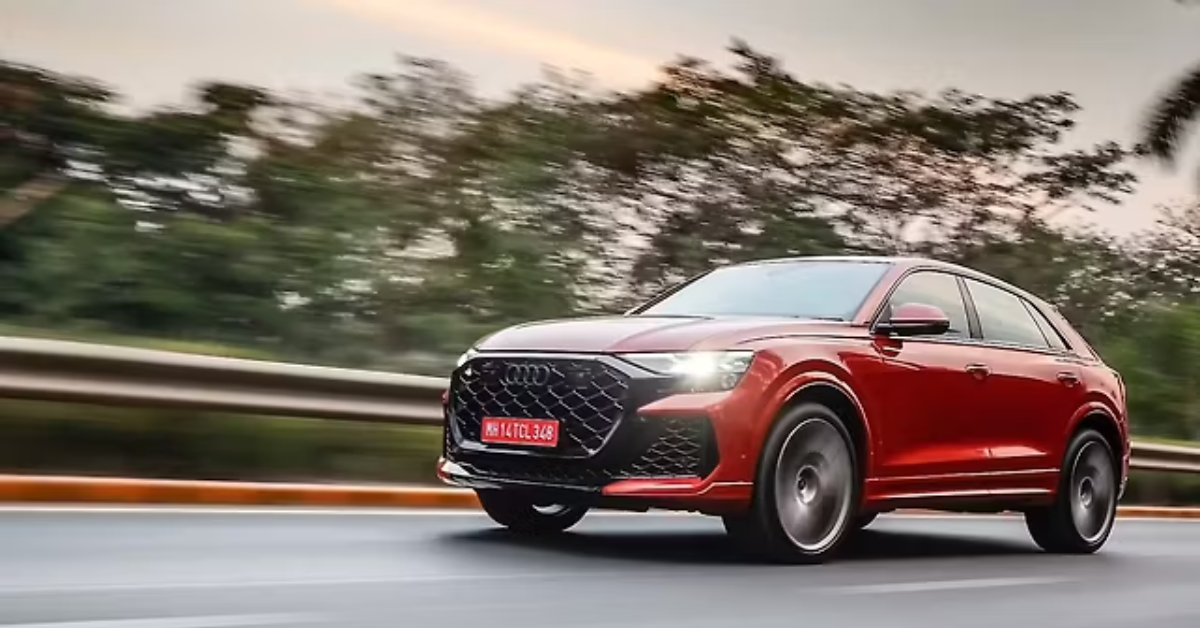 audi