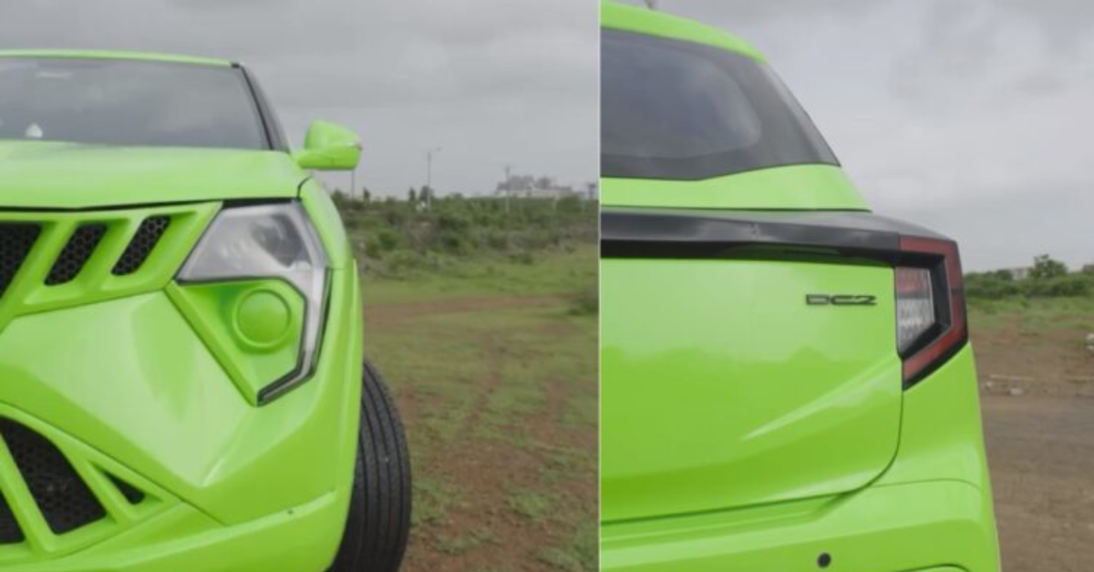 Mahindra